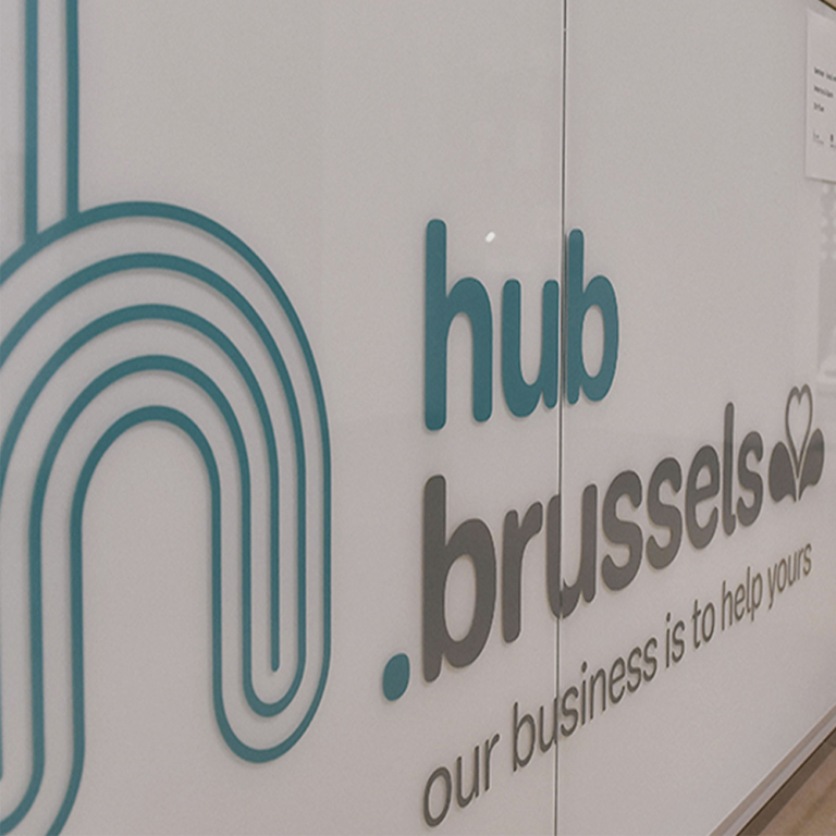 Hub.brussels