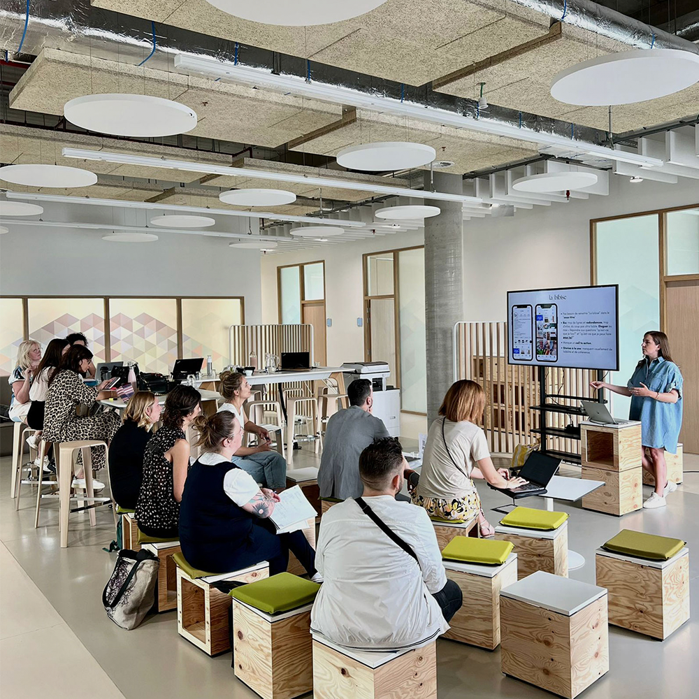 Job&rsquo;In Design